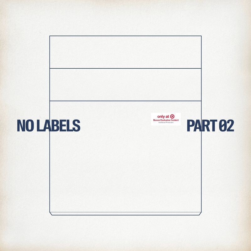slide 1 of 3, Universal Music Group YEONJUN (TOMORROW X TOGETHER) - NO LABELS: PART 02 (Target Exclusive, CD), 1 ct
