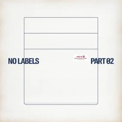 Universal Music Group YEONJUN (TOMORROW X TOGETHER) - NO LABELS: PART 02 (Target Exclusive, CD)