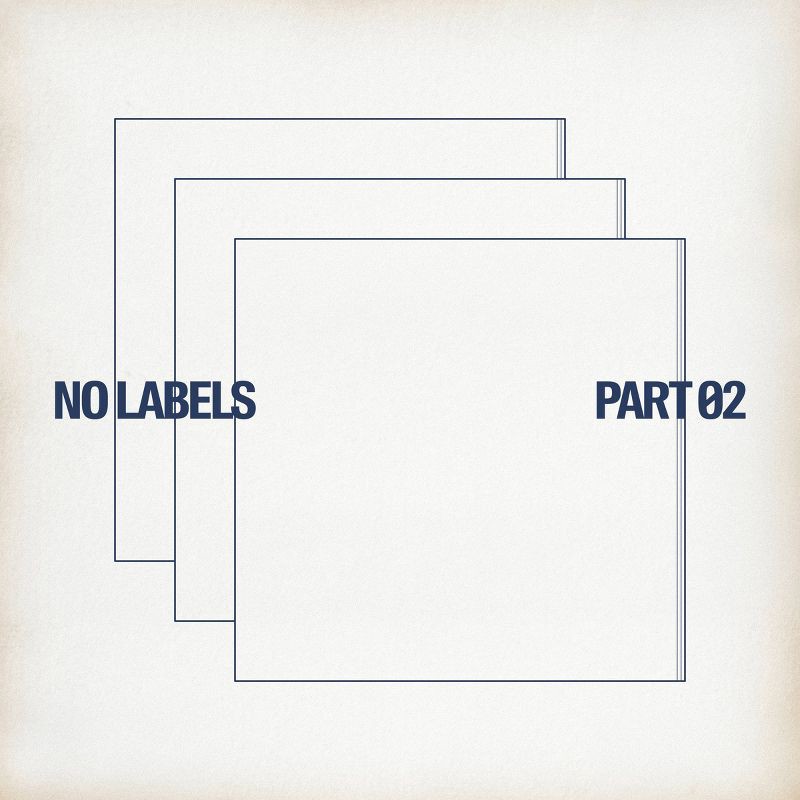 slide 1 of 2, Universal Music Group YEONJUN (TOMORROW X TOGETHER) - NO LABELS: PART 02 (CD), 1 ct
