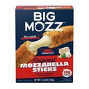 Big Mozz Frozen Original Mozzarella Sticks - 13.44oz