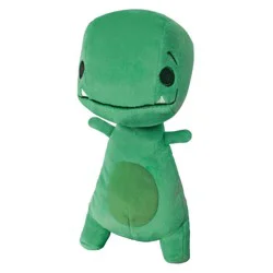 MerryMakers TINY T. REX Doll