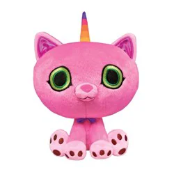 MerryMakers Itty-Bitty Kitty-Corn Doll