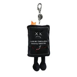 Punchkins Bag Charm: Thrillers Dark and Twisted