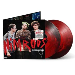 WEA Green Day - Nimrods Original Soundtrack (Target Exclusive, Vinyl)