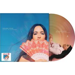 Universal Music Group Kacey Musgraves - Golden Hour (Target Exclusive, Vinyl)
