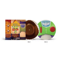 Universal Music Group Randy Newman - Disney and Pixar's Toy Story 5 Soundtrack (2 Vinyl)