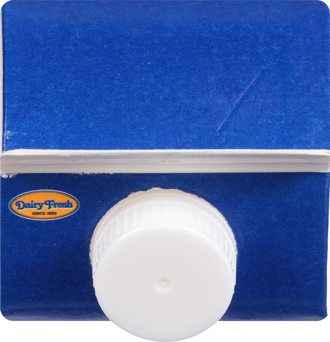 slide 9 of 9, Dairy Fresh Cream Half And Half, 32 oz