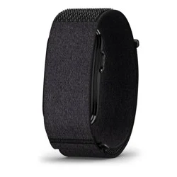 Garmin CIRQA Smart Band Activity Tracker L/XL - Black