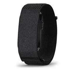 Garmin CIRQA Smart Band Activity Tracker L/XL - Black