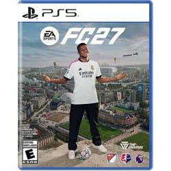 Electronic Arts EA SPORTS FC 27 - PlayStation 5