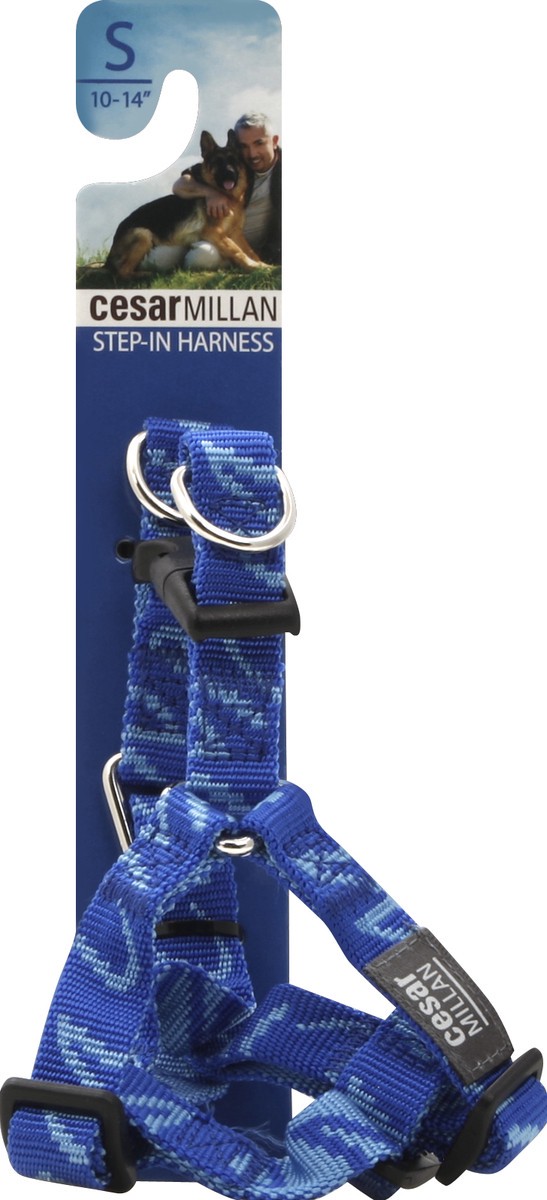 slide 3 of 3, Cesar Millan Harness 1 ea, 1 ct