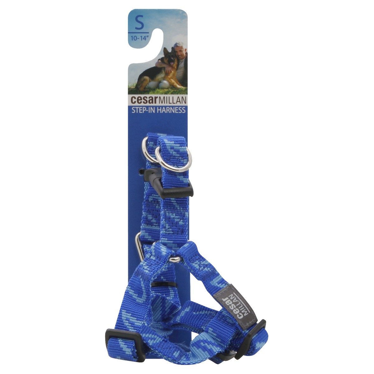 slide 2 of 3, Cesar Millan Harness 1 ea, 1 ct