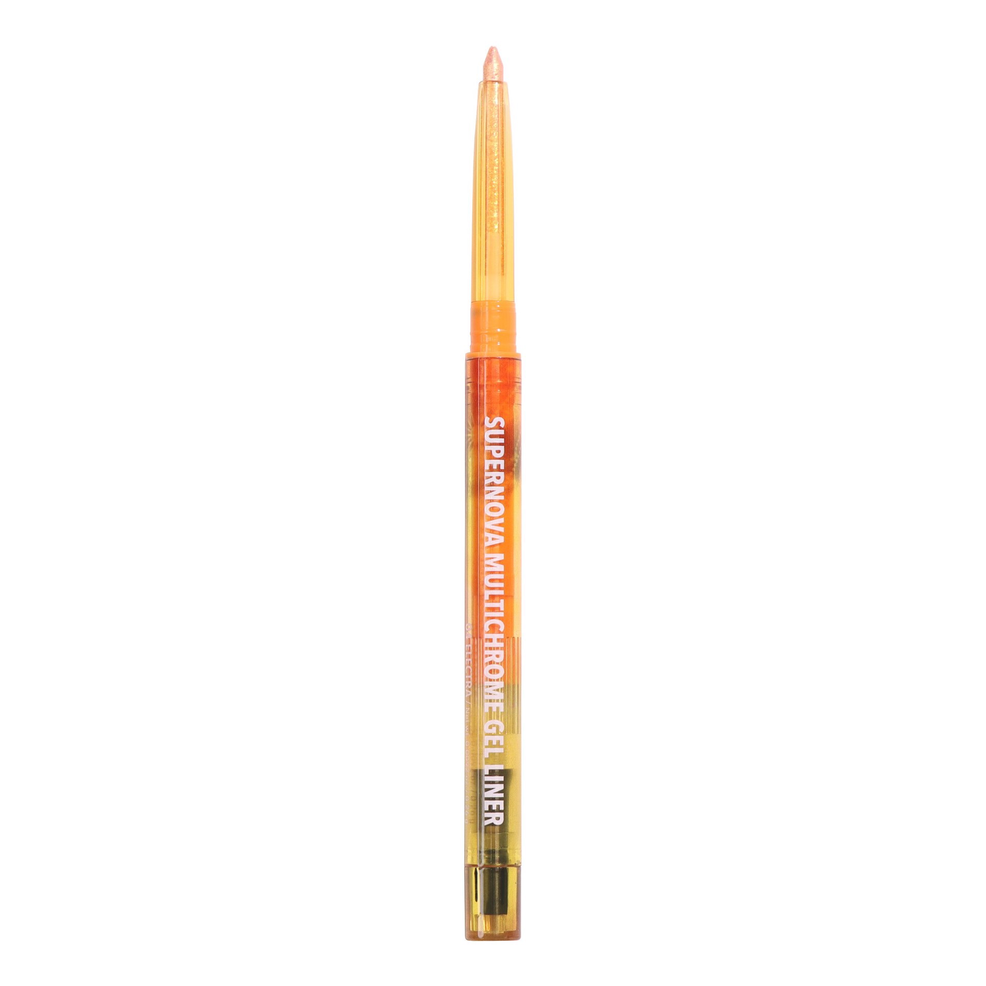 slide 1 of 1, Moira Supernova Multichrome Gel Liner - Electra, 1 ct