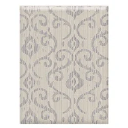 Lintex Harper Round Tablecloth