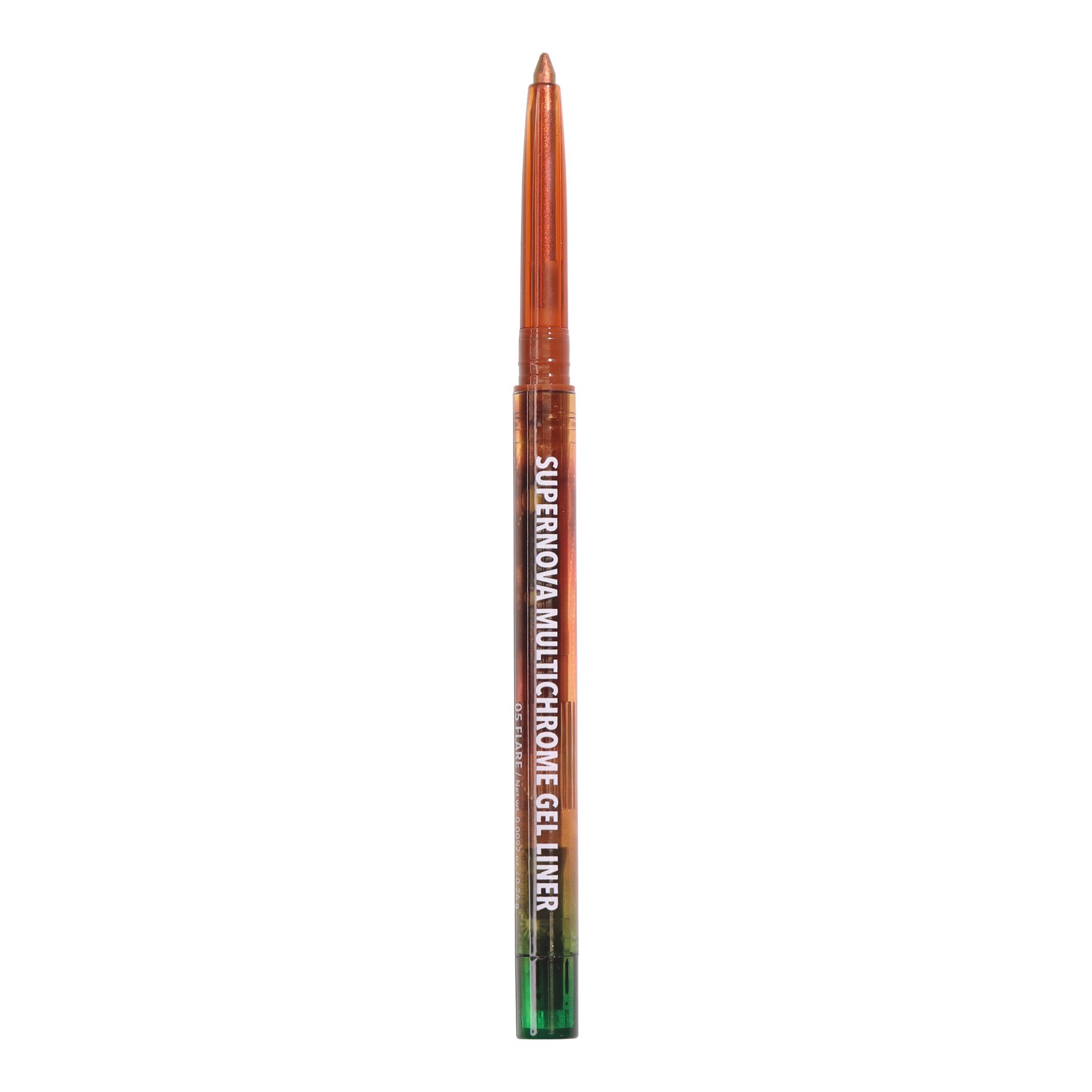slide 1 of 1, Moira Supernova Multichrome Gel Liner - Flare, 1 ct