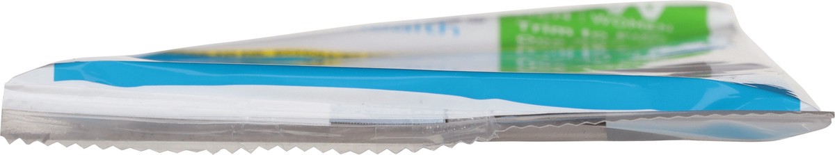 slide 12 of 12, Topcare Unisex Comfort Insoles, 1 ct