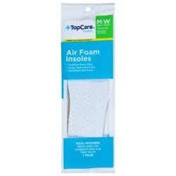 Topcare Unisex Comfort Insoles