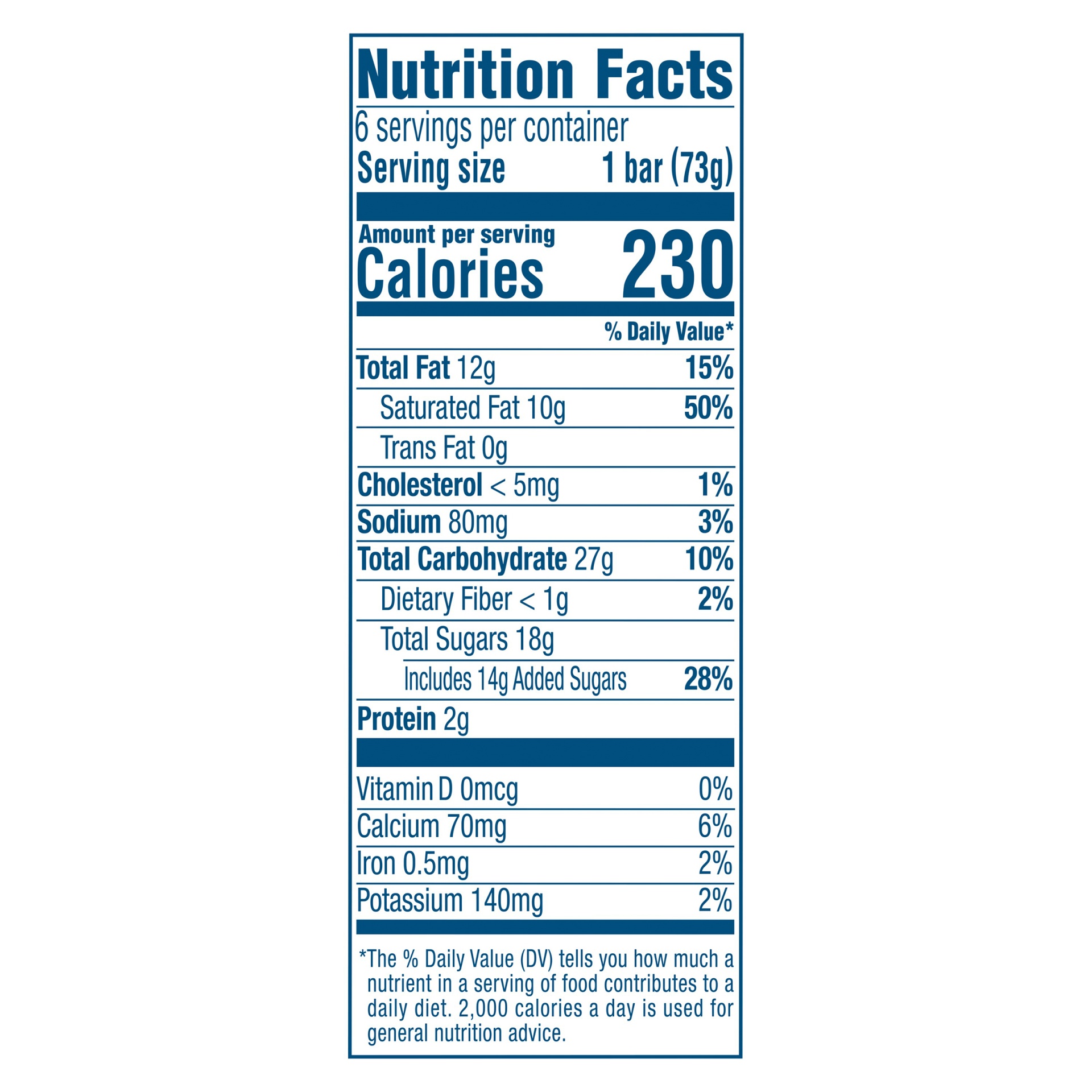 slide 5 of 5, Klondike Oreo Cookies & Cream Bars, 24 fl oz