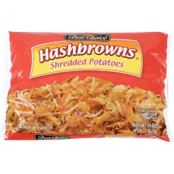 Best Choice Shredded Hashbrowns