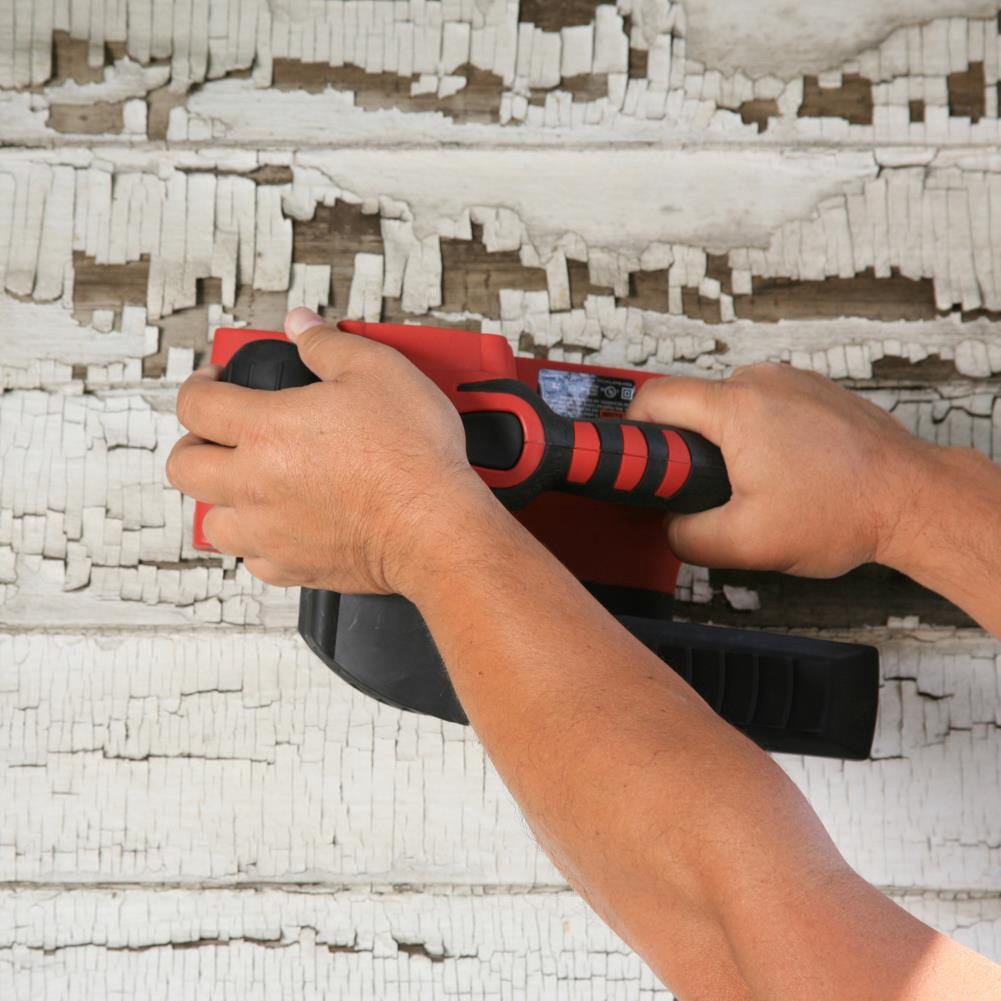 slide 6 of 6, Gator 5 -Piece Aluminum oxide 40 -Grit Belt Sandpaper, 1 ct