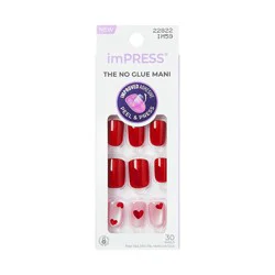 Kiss Impress Nails - Good 4 You