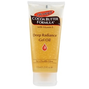 slide 1 of 1, Palmer's Radiance Gel Oil, 5.25 Oz, 5.25 oz