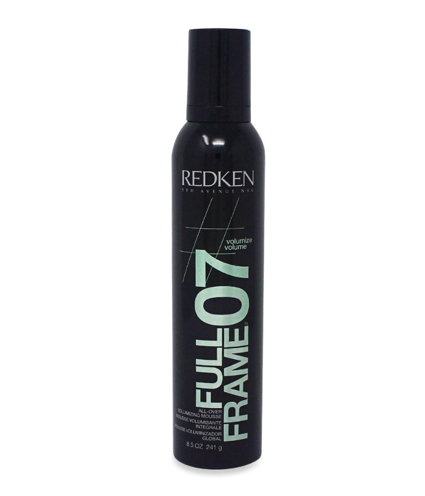 slide 1 of 1, Redken Volumizing Mousse, 8.5 oz