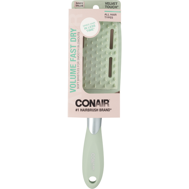 slide 1 of 1, Goody Conair Blow Dry Brush, 1 ct