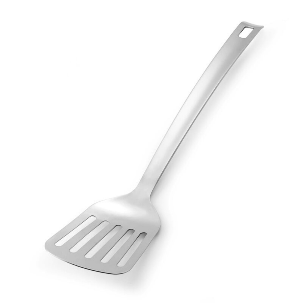 slide 1 of 2, Fw Platinum Ss Slotted Turner, 1 ct