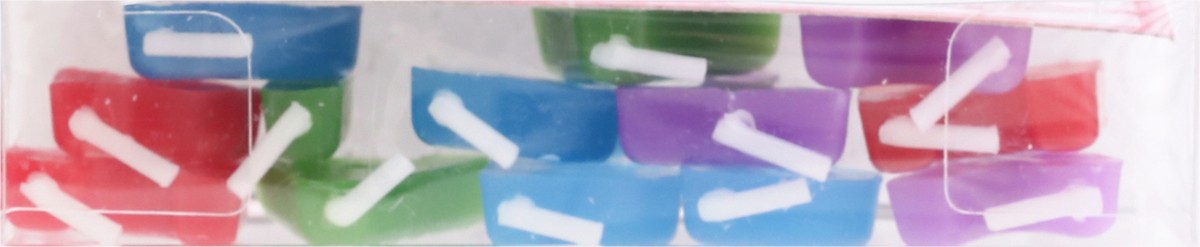 slide 6 of 9, Betty Crocker 3 Inch Happy Birthday Birthday Candles 13 ea, 13 ct