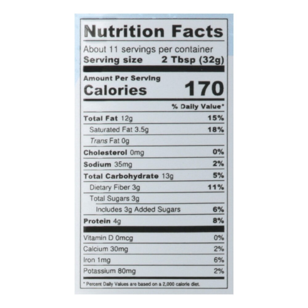 slide 3 of 5, Oat Haus Original Granola Butter, 12 oz
