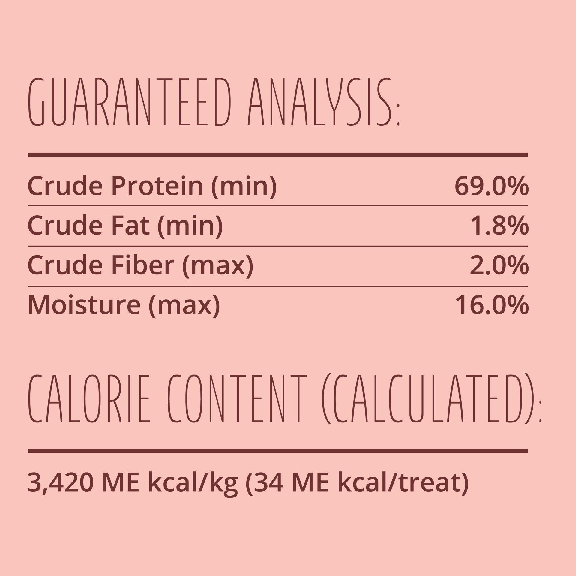 slide 6 of 10, Better Belly Proteins With Real Venison Twists 25 Count, Digestible Rawhide For Dogs, 0.61 lb
