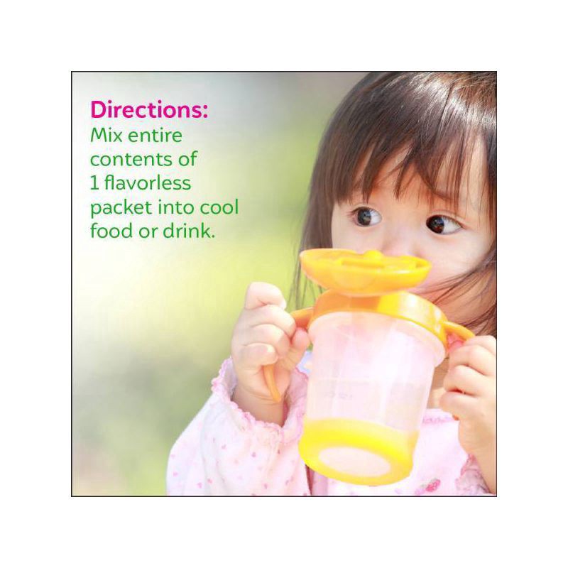 slide 7 of 7, Culturelle Kids 1+ Years Purely Probiotics 30 Packets, 30 ct