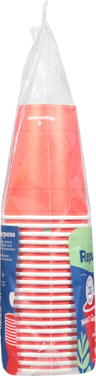 slide 6 of 13, Repurpose Next Gen Party Cup 20 Cups, 20 ct