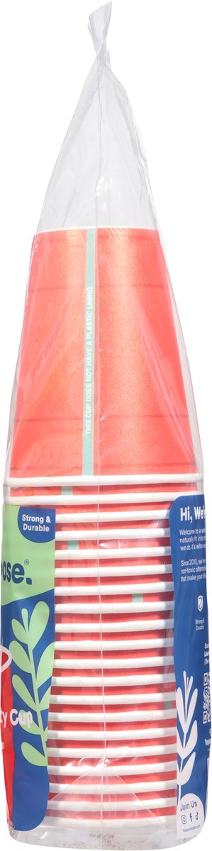 slide 10 of 13, Repurpose Next Gen Party Cup 20 Cups, 20 ct