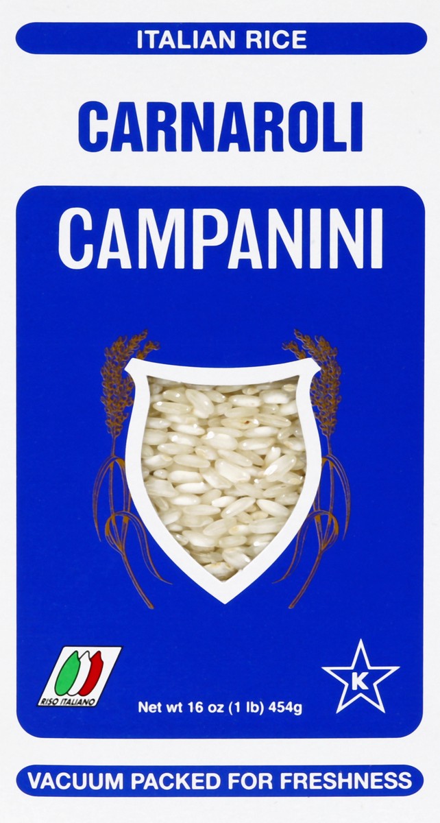 slide 1 of 5, Campanini Canaroli 16 oz, 16 oz