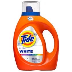 Tide Pls Ultra Oxi Wht & Bright Lqd