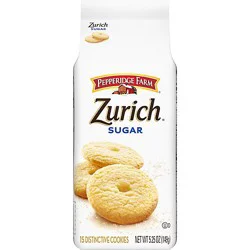 Pepperidge Farm - 5.25 Oz