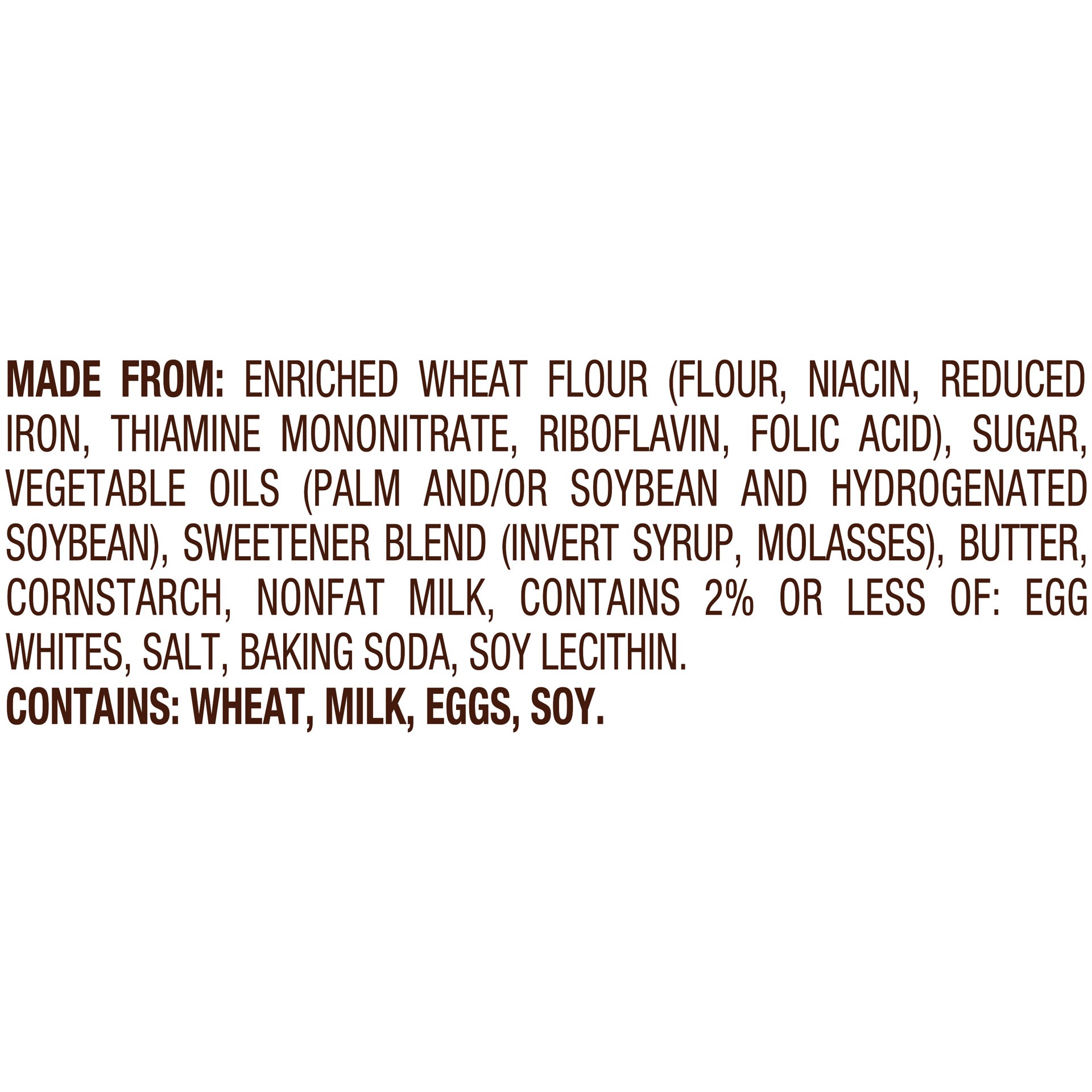 slide 6 of 7, Pepperidge Farm Bordeaux Caramelized Crisp Cookies - 6.75 Oz, 6.75 oz