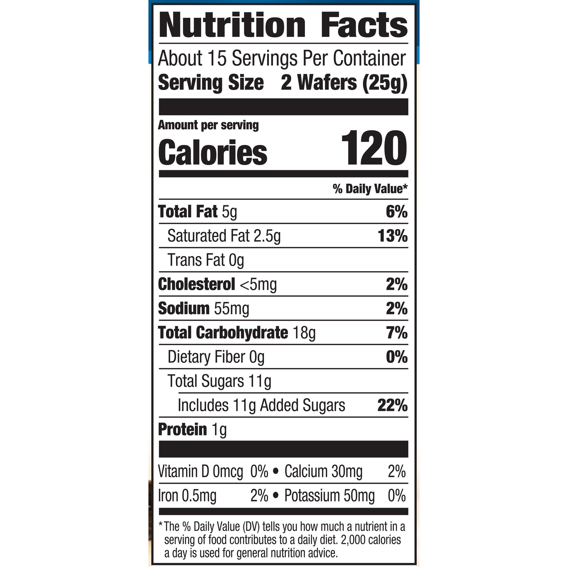 slide 6 of 7, Pepperidge Farm Pirouette Crème Filled Wafers French Vanilla Cookies - 13.5 Oz, 13.5 oz