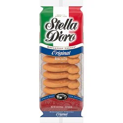 Stella D'oro Original Breakfast Treats - 9 Oz