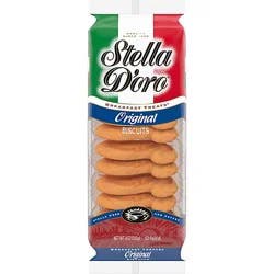 Stella D'oro Original Breakfast Treats - 9 Oz
