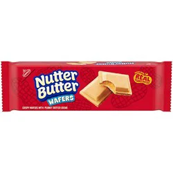 Nutter Butter Peanut Butter Wafer Cookies - 10.5 Oz