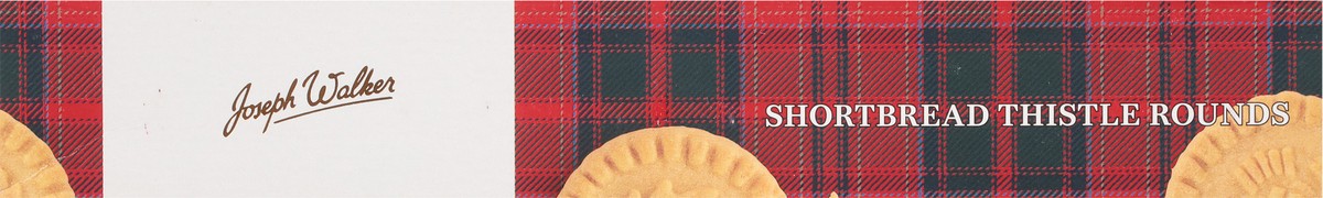slide 14 of 14, Walker's Shortbread Rounds - 5.3 Oz, 5.3 oz