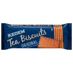 Kedem Biscuits Tea - 4.2 Oz