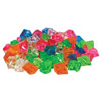 slide 4 of 13, GloFish Aquarium Accent Gravel, 3 oz