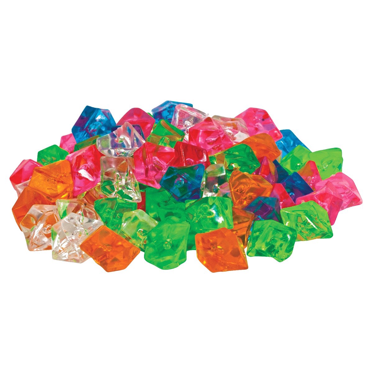 slide 11 of 13, GloFish Aquarium Accent Gravel, 3 oz