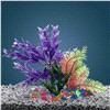 slide 6 of 13, GloFish Aquarium Accent Gravel, 3 oz