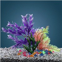 slide 5 of 13, GloFish Aquarium Accent Gravel, 3 oz