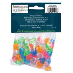GloFish Aquarium Accent Gravel